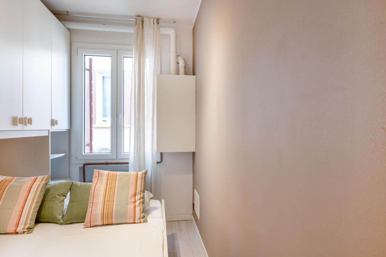 Essential Apartment A 5 Min Da Piazza Dei Signori Padova Exterior photo